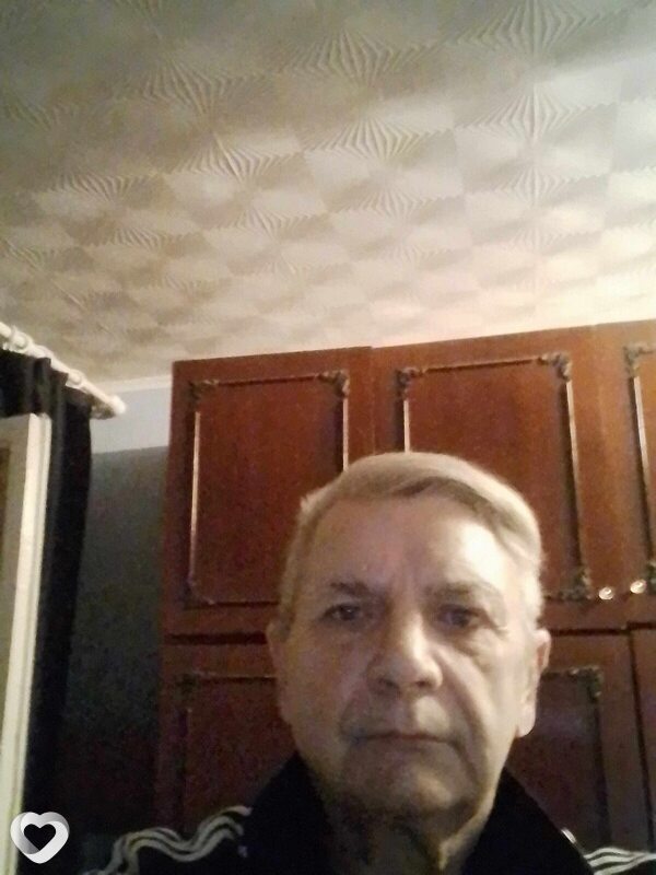 Александр, 65, Могилев — анкета №1589082