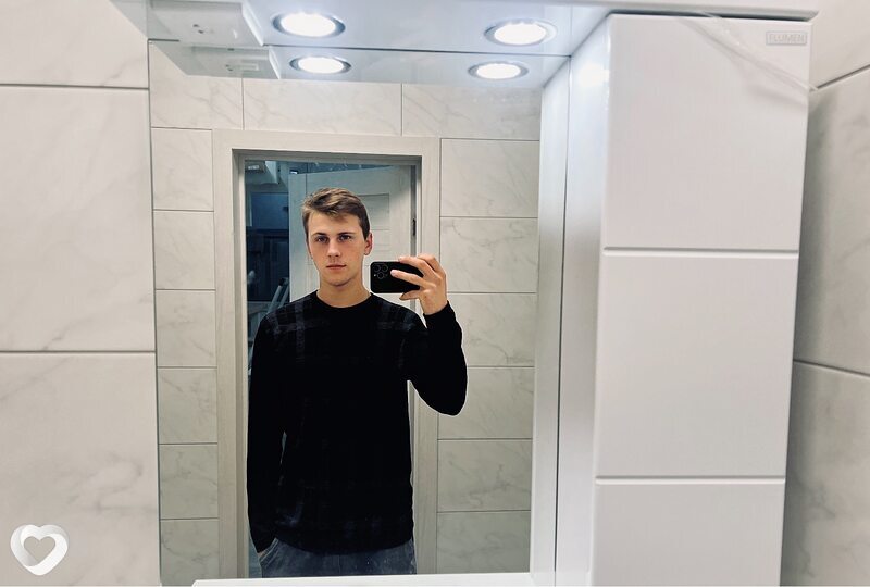 Алексей, 24, Краснодаре — анкета №1589084