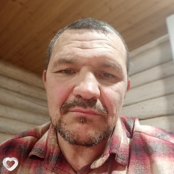 Александр, 45, Москве — анкета №1588638