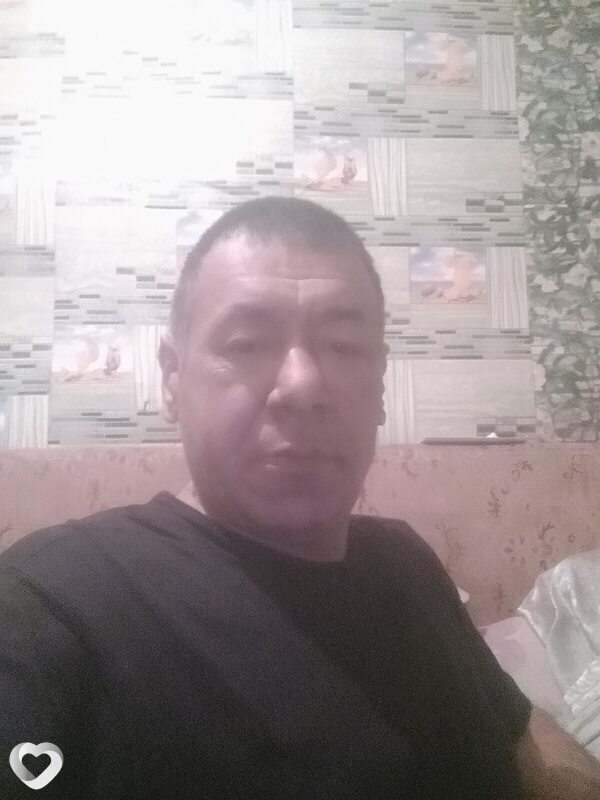 Бек, 53, Астане — анкета №1588644
