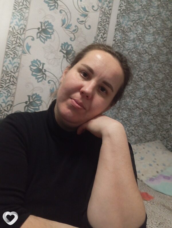 Светлана, 42, Минске — анкета №1588646