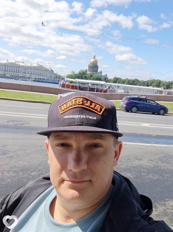 Сергей, 39, Москве — анкета №1588663