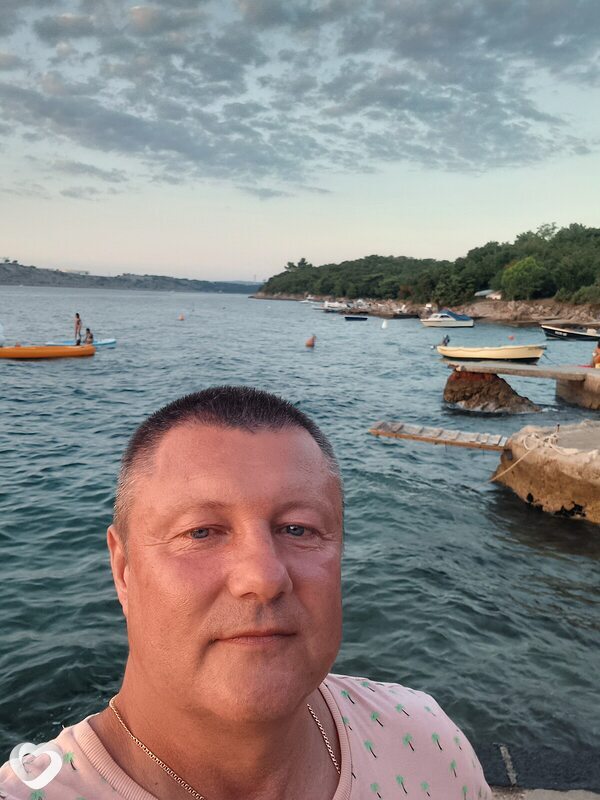 Андрей, 43, Бресте — анкета №1588665