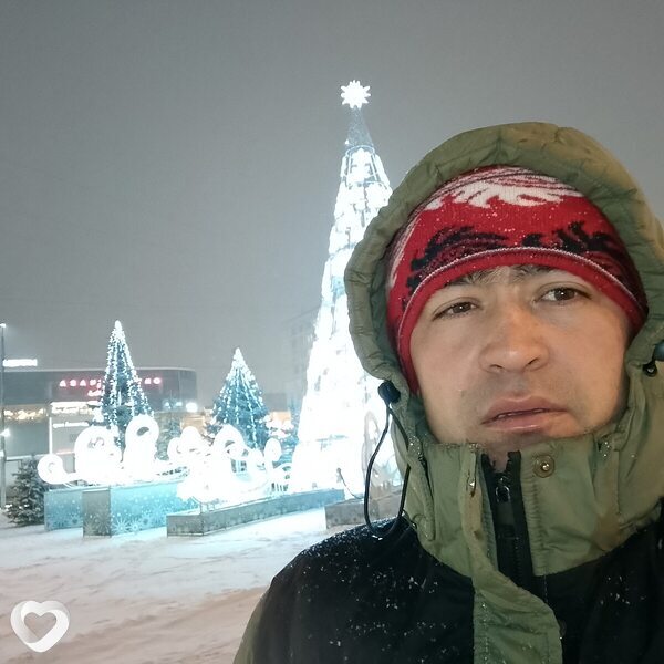 Тимнати, 33, Санкт-Петербурге — анкета №1588667
