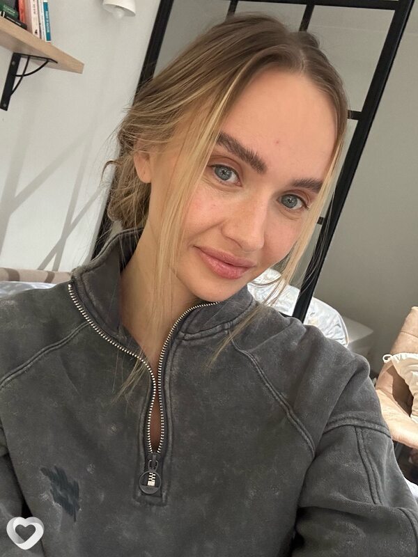 Евгения, 34, Брянске — анкета №1588669