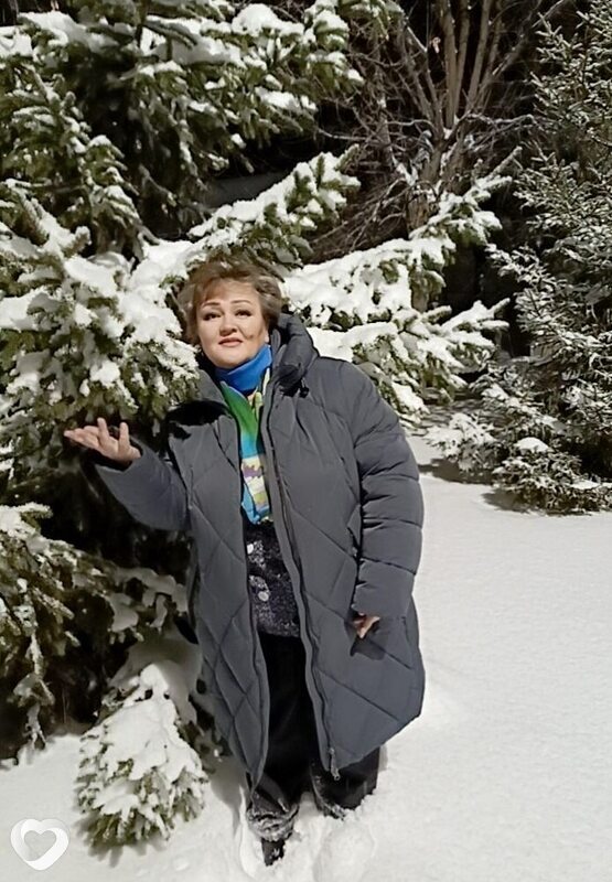 Елена, 40, Ульяновске — анкета №1589176