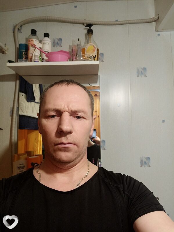 Сергей, 42, Ижевске — анкета №1589181