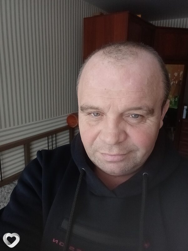 Алексей, 51, Санкт-Петербурге — анкета №1589185