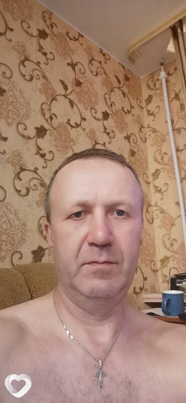 Сергей, 55, Липецке — анкета №1588722