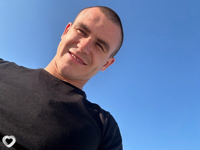 Николай, 27, Алчевске — анкета №1588731