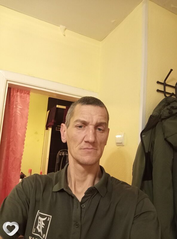 Дима, 41, Екатеринбурге — анкета №1588732