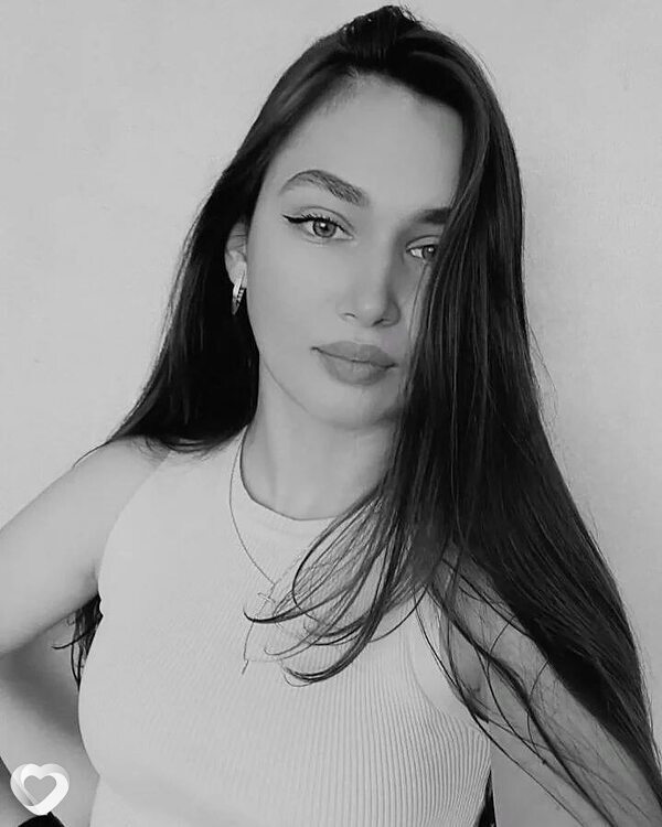 София, 23, Москве — анкета №1588740