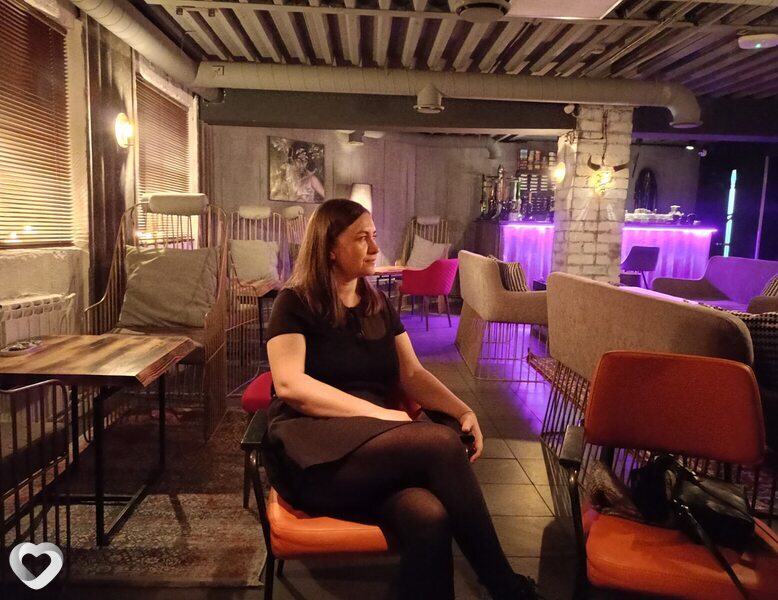 Екатерина, 38, Екатеринбурге — анкета №1588742