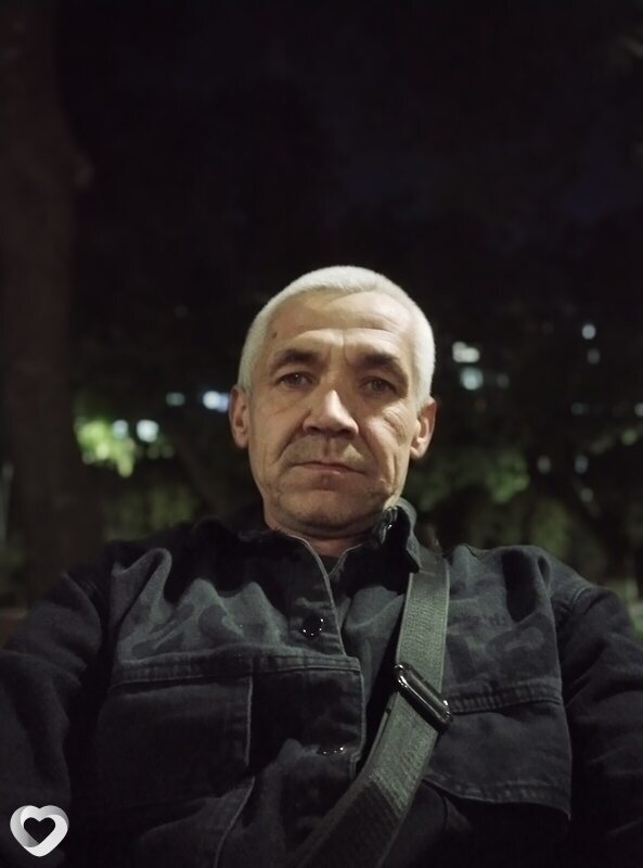 Валерий, 45, Ташкент — анкета №1588744