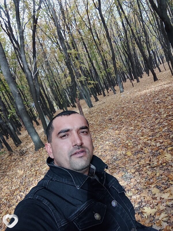 Николай, 34, Орёл — анкета №1588575