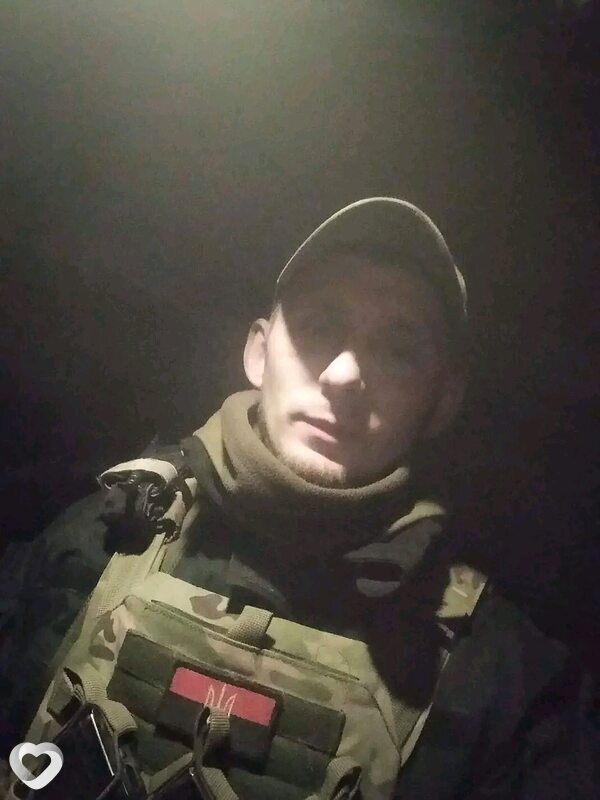 Юра, 35, Кривое Роге — анкета №1588583