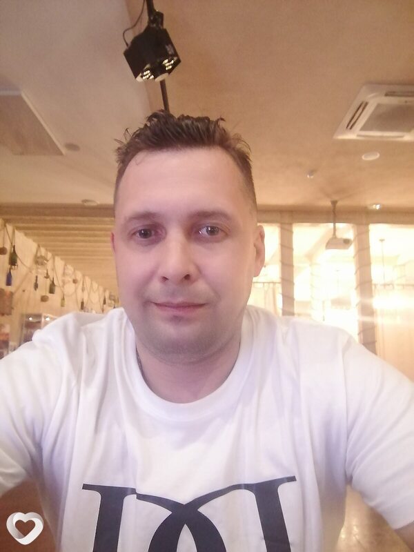 Олег, 38, Ижевске — анкета №1588584
