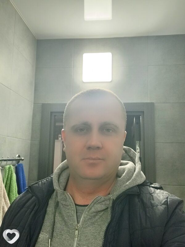Микола, 38, Хмельницком — анкета №1588588