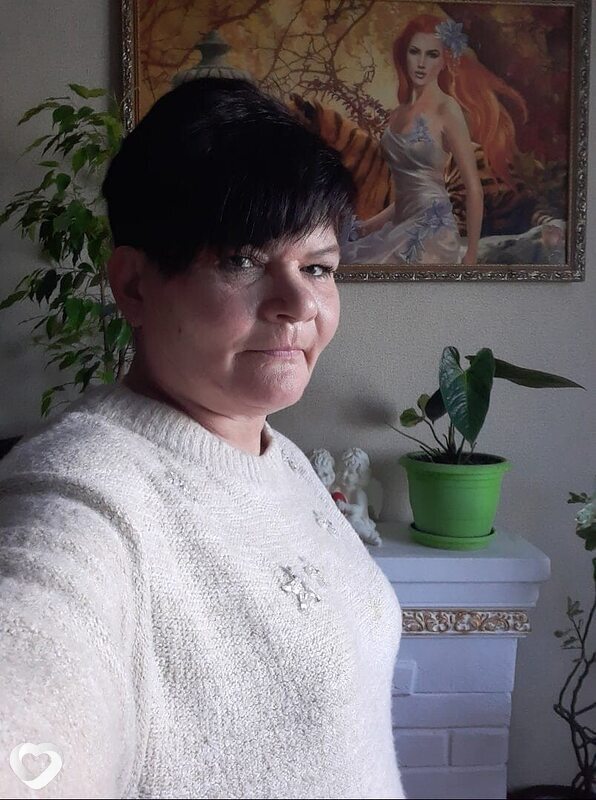 Ольга, 53, Стерлитамаке — анкета №1588590