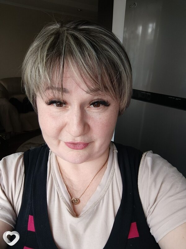 Ирина, 49, Луганске — анкета №1588592