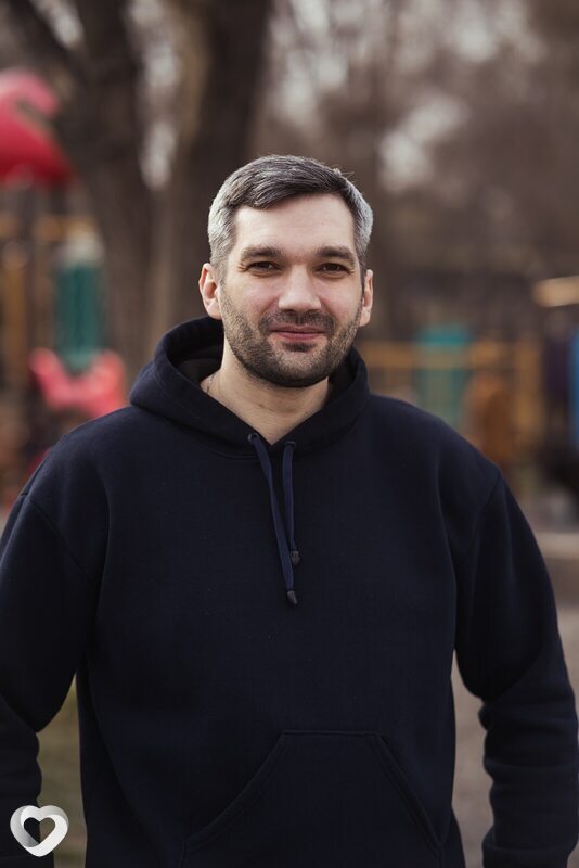 Дмитрий, 37, Ульяновске — анкета №1588748
