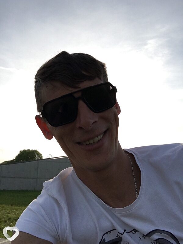Стефан, 35, Житомире — анкета №1588758