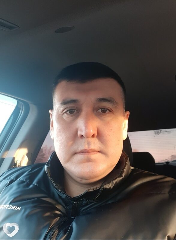 Рустам, 48, Петропавловске — анкета №1588764