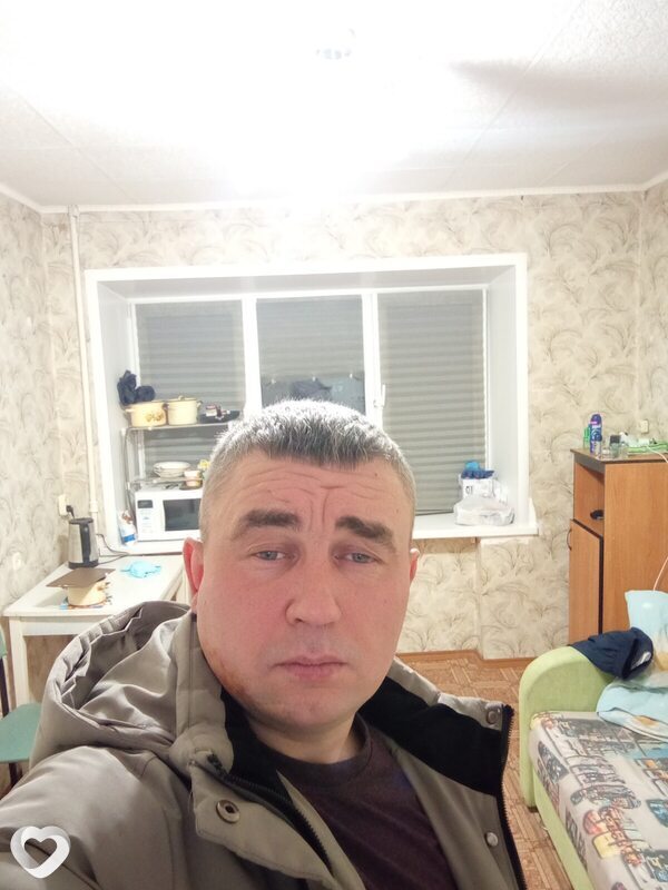 Андрей, 37, Костроме — анкета №1588675