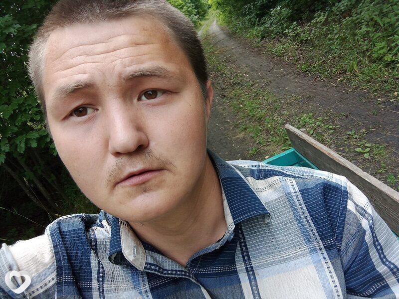 Алексей, 28, Димитровграде — анкета №1588695