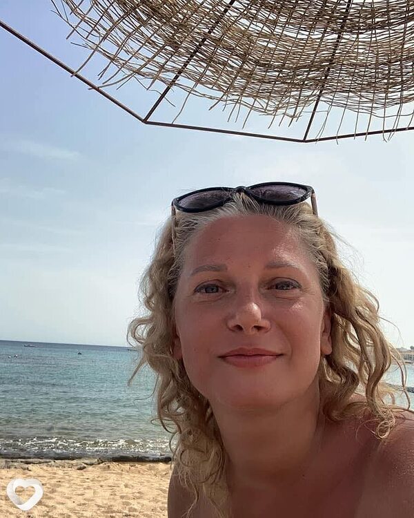 Наталія, 46, Виннице — анкета №1588798