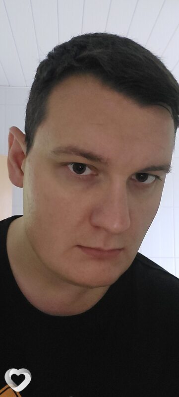 Александр, 37, Москве — анкета №1588799