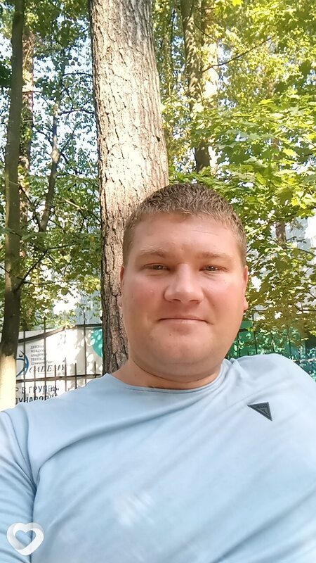 Владимир, Нахабино