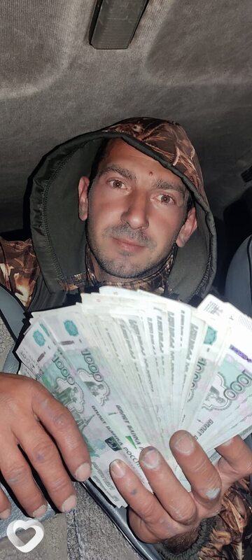Артур, 38, Тимашевске — анкета №1588807