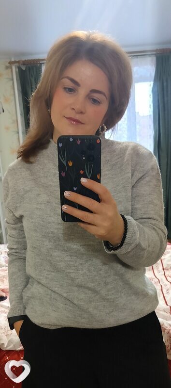 Маргарита, 42, Нижневартовске — анкета №1588817