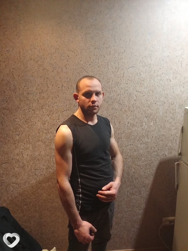 Александр, 28, Волгограде — анкета №1588821