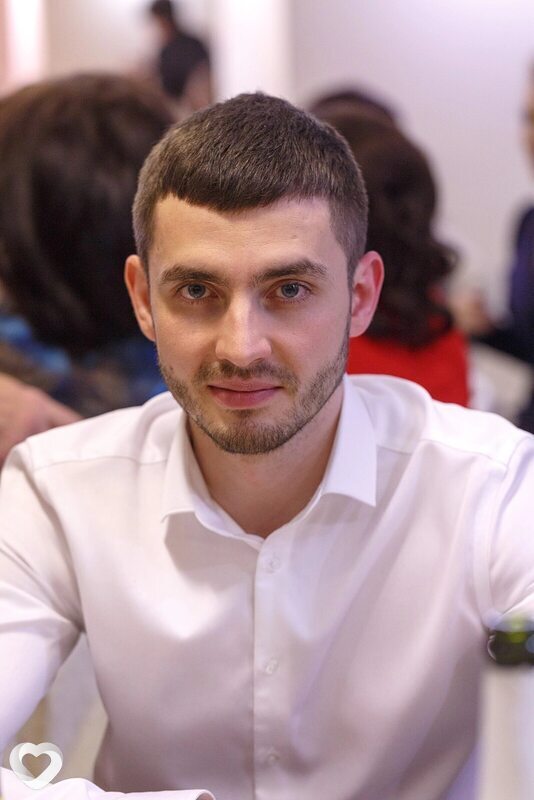 Александр, 26, Екатеринбурге — анкета №1588824