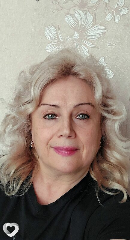 Татьяна, 66, Кишинёв — анкета №1588833