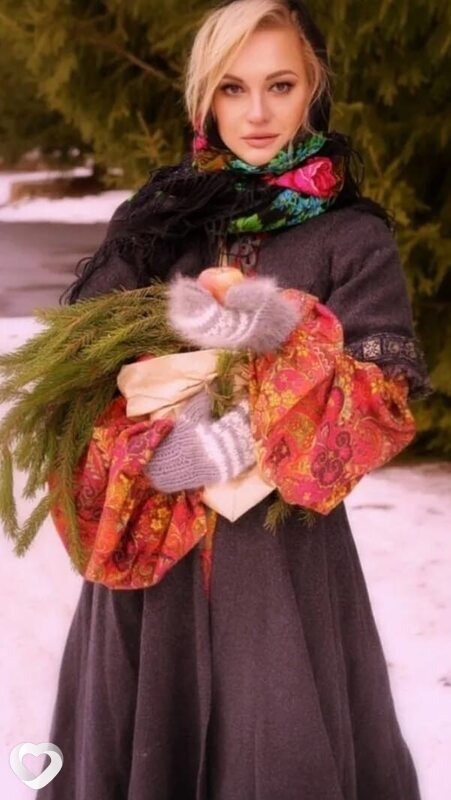 Марина, 47, Орёл — анкета №1588834