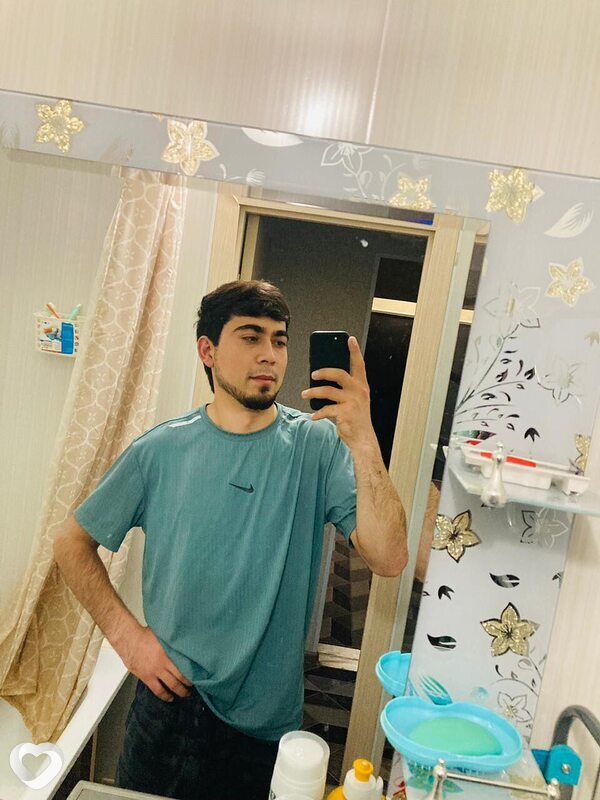 Али, 25, Оренбурге — анкета №1588838