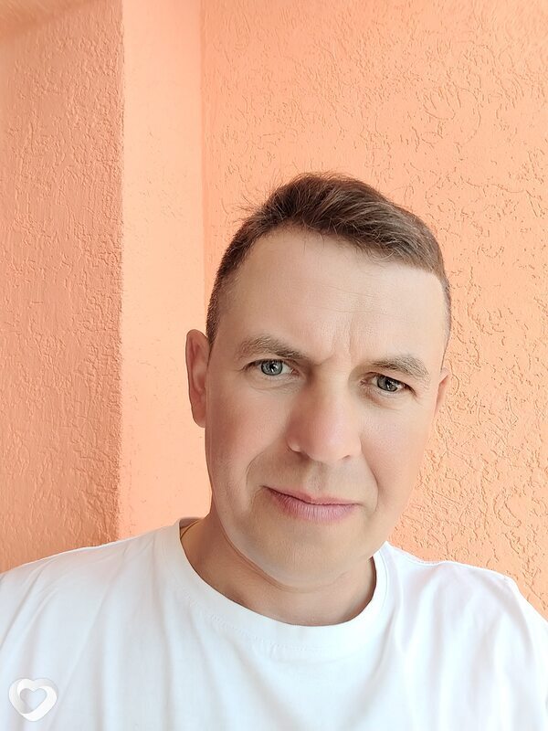 Сергей, 48, Бресте — анкета №1588842