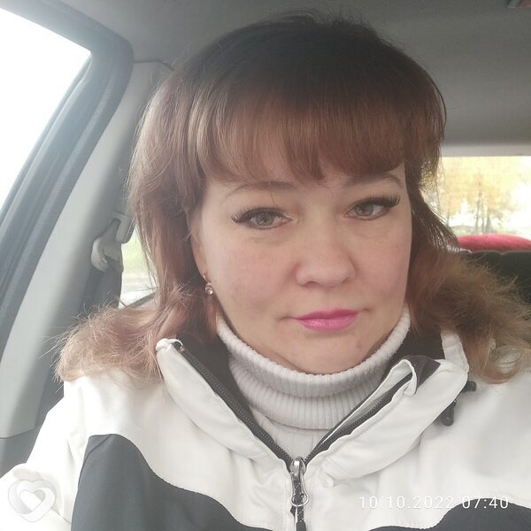 Оксана, 49, Костроме — анкета №1588844