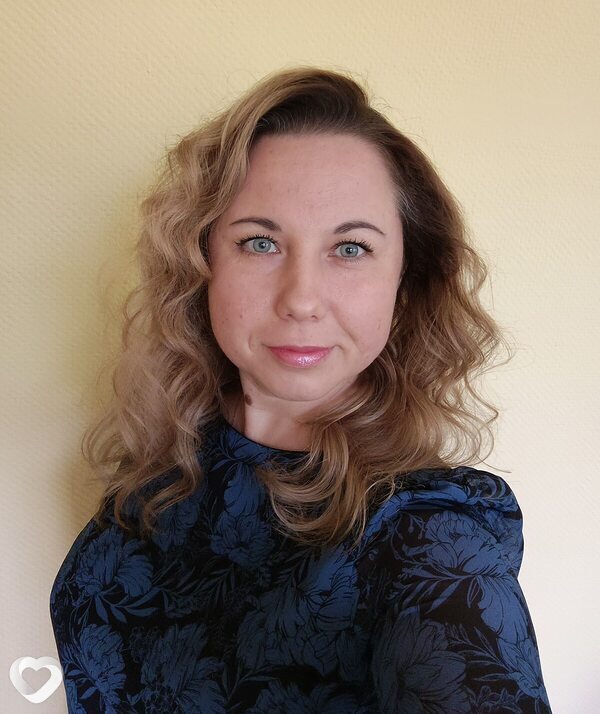 Татьяна, 43, Балашихе — анкета №1588847
