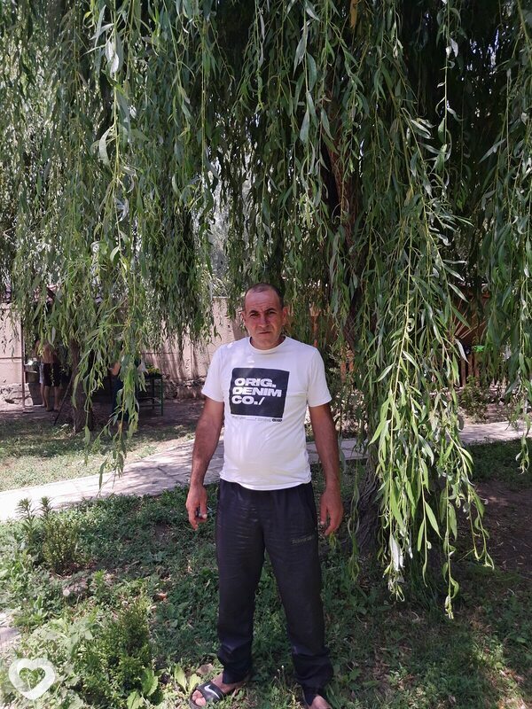 Анд, 45, Сочи — анкета №1588852