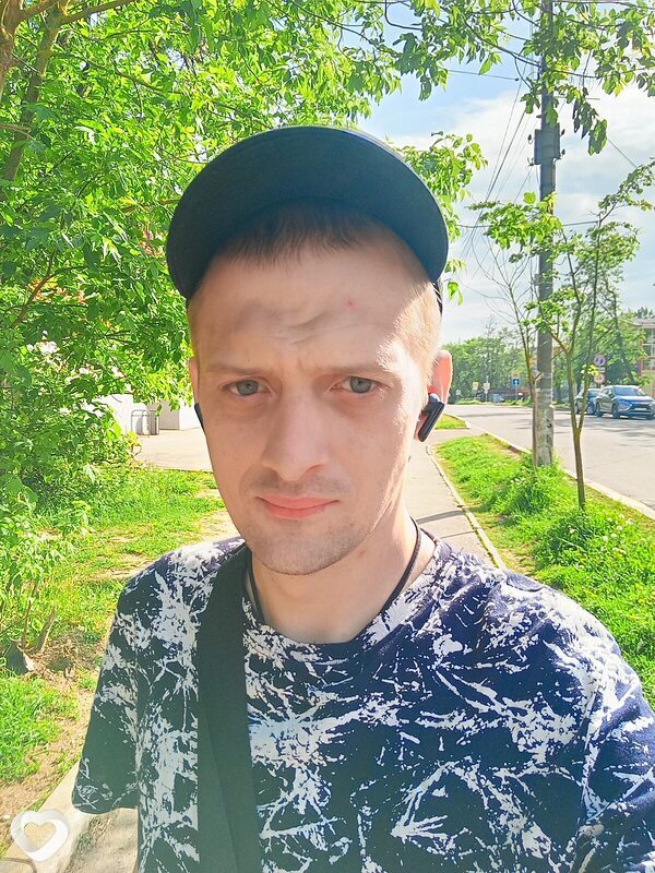 Святослав, 34, Пушкино (Московская Обл) — анкета №1588857