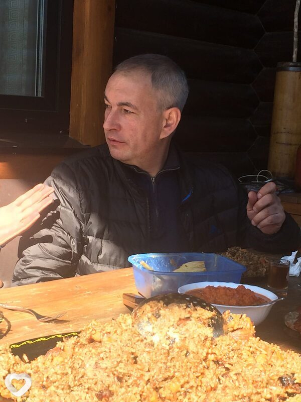 Виталий, 54, Гомеле — анкета №1588860