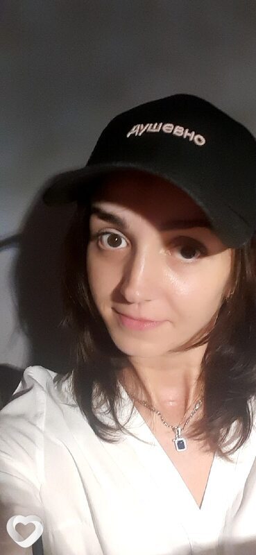 Анна, 39, Наро-Фоминске — анкета №1588862