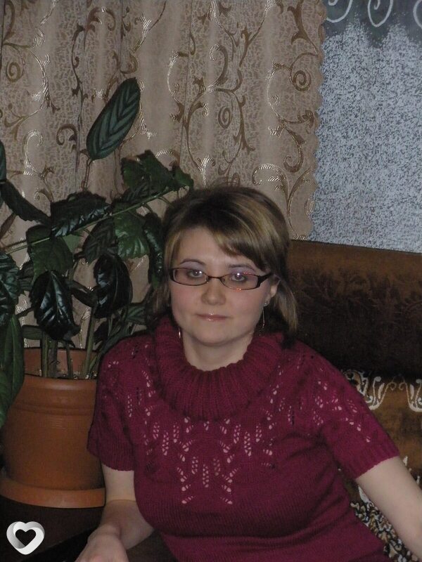 Инна, 42, Архангельске — анкета №1588866