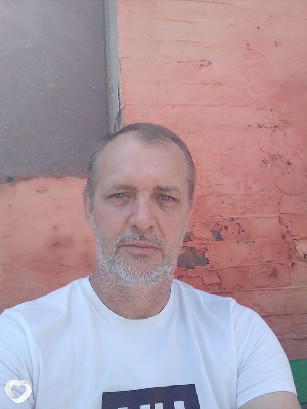 Владимир, 49, Харькове — анкета №1588868