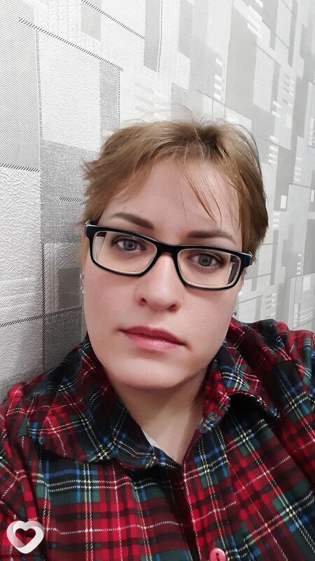 Елена, 43, Стерлитамаке — анкета №1588869