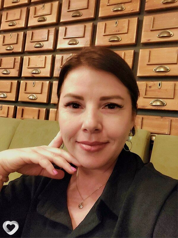 Ангелина, Снежинск